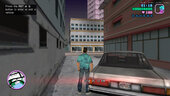Game Version Check for GTA VC